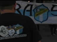 Foto: Barra: Vltra Svr &bull; Club: Comunicaciones &bull; País: Guatemala