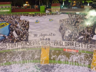 Foto: Barra: Vltra Svr &bull; Club: Comunicaciones &bull; País: Guatemala