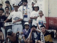 Foto: Barra: Vltra Svr &bull; Club: Comunicaciones &bull; País: Guatemala