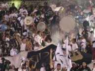 Foto: Barra: Vltra Svr • Club: Comunicaciones • País: Guatemala