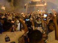 Foto: Barra: Vltra Svr &bull; Club: Comunicaciones