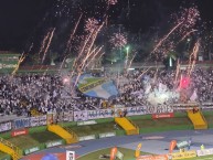 Foto: Barra: Vltra Svr &bull; Club: Comunicaciones &bull; País: Guatemala