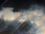 Foto: Barra: Vltra Svr &bull; Club: Comunicaciones &bull; País: Guatemala