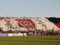 Foto: Barra: Xavante • Club: Brasil de Pelotas