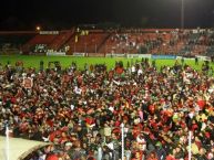 Foto: Barra: Xavante • Club: Brasil de Pelotas