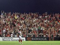 Foto: Barra: Xavante • Club: Brasil de Pelotas