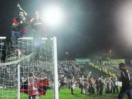 Foto: Barra: Xavante • Club: Brasil de Pelotas