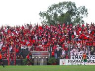 Foto: Barra: Xavante • Club: Brasil de Pelotas