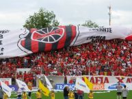 Foto: Barra: Xavante • Club: Brasil de Pelotas • País: Brasil