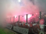 Foto: Barra: Xavante • Club: Brasil de Pelotas • País: Brasil