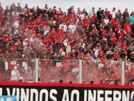 Foto: Barra: Xavante • Club: Brasil de Pelotas • País: Brasil