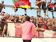 Foto: Barra: Xavante • Club: Brasil de Pelotas