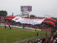 Foto: Barra: Xavante • Club: Brasil de Pelotas