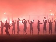 Foto: Barra: Xavante • Club: Brasil de Pelotas