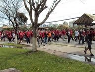 Foto: Barra: Xavante • Club: Brasil de Pelotas