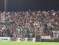 Foto: Barra: Xavante • Club: Brasil de Pelotas