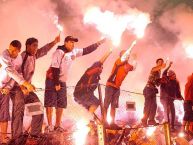 Foto: Barra: Xavante • Club: Brasil de Pelotas • País: Brasil