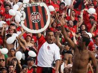 Foto: Barra: Xavante • Club: Brasil de Pelotas