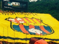 Foto: Barra: Zona Norte • Club: Barcelona Sporting Club