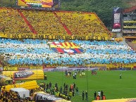 Foto: Barra: Zona Norte • Club: Barcelona Sporting Club