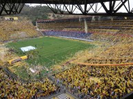 Foto: Barra: Zona Norte • Club: Barcelona Sporting Club • País: Ecuador