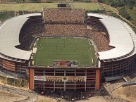 Foto: Barra: Zona Norte • Club: Barcelona Sporting Club • País: Ecuador