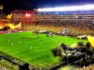 Foto: Barra: Zona Norte • Club: Barcelona Sporting Club • País: Ecuador