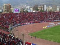 Foto: Barra: Zona Roja • Club: Jorge Wilstermann