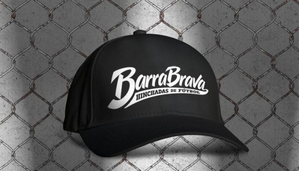 Gorra Barra Brava. En Breve Mas Informaciones...