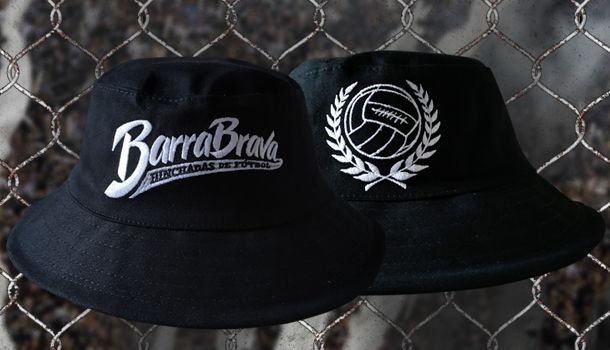 Gorro Piluso Cartola Barra Brava