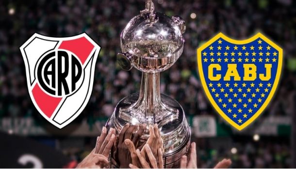 La conmebol suspendió la final de la copa libertadores sin fecha prevista