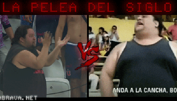 La Pelea Del Siglo