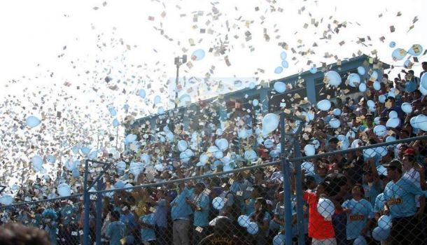 Nueva barra brava agregada al sitio: Gvardia Xtrema - Sporting Cristal - Peru