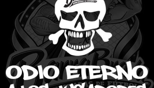 odio eterno a los jugadores descomprometidos