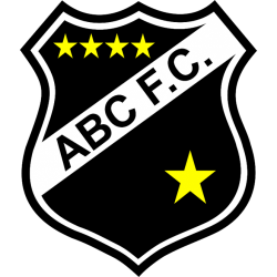 Letra de la canción Alvinegro eu sou de la barra brava Movimento 90 y hinchada del club de fútbol ABC de Brasil