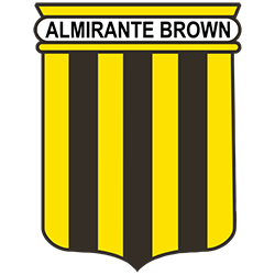 Links de la barra brava La Banda Monstruo y hinchada del club de fútbol Almirante Brown de Argentina