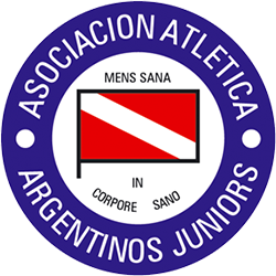 Upload - Los Ninjas - Argentinos Juniors