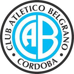 Links de la barra brava Los Piratas Celestes de Alberdi y hinchada del club de fútbol Belgrano de Argentina