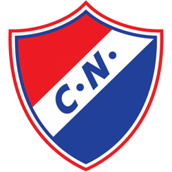 Upload - Garra Alba - Club Nacional Paraguay