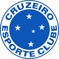 Links de la barra brava Torcida Fanáti-Cruz y hinchada del club de fútbol Cruzeiro de Brasil