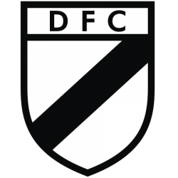 Trapos recientes de la barra brava Los Danu Stones y hinchada del club de fútbol Danubio de Uruguay