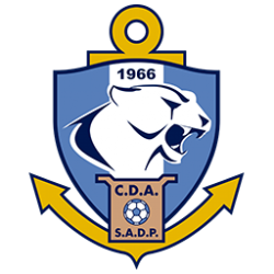 Upload - Los Pumas - Deportes Antofagasta