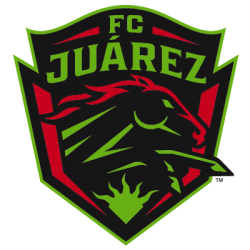 Fanaticas hinchas de la barra brava Barra El Kartel y hinchada del club de fútbol FC Juárez de México