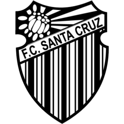 Dibujos de la barra brava Barra do Galo y hinchada del club de fútbol Futebol Clube Santa Cruz de Brasil