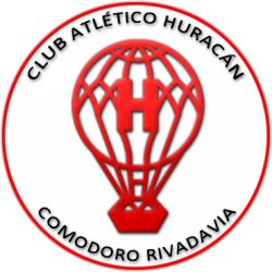 Historia de la barra brava Barra de Fierro y hinchada del club de fútbol Huracán de Comodoro de Argentina