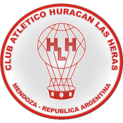 Barras Bravas y Hinchadas del club de fútbol Huracán Las Heras de Argentina