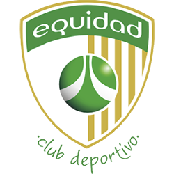 Barras Bravas y Hinchadas del club de fútbol La Equidad de Colombia