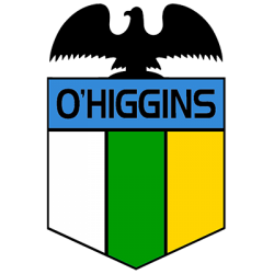 Upload - Trinchera Celeste - O'Higgins