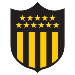 Links de la barra brava Barra Amsterdam y hinchada del club de fútbol Peñarol de Uruguay