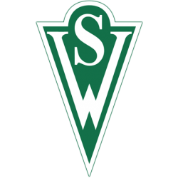 Upload - Los Panzers - Santiago Wanderers